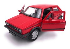 Volkswagen golf gti - volkswagen, 1