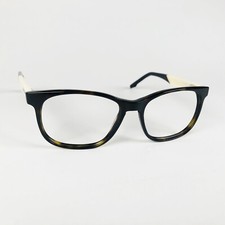 CARRERA Brille TORTOISE SQUARE