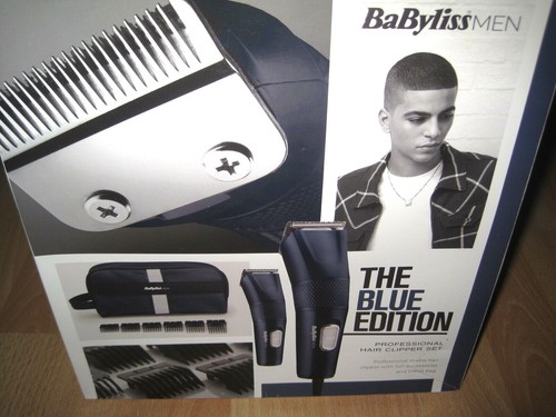 Babyliss men the - men, edition