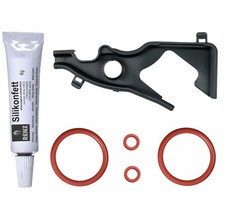 Pflegeset passend für Siemens EQ5 EQ6 EQ7 EQ8 Brühgruppe Kaffeevollautomat