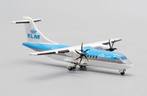Wings atr 300 klm - 42-300, royal