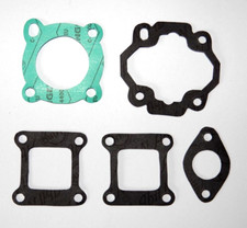 Solo 712, 713 Motor-Dichtsatz