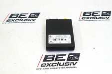 Mercedes E 350 S212 MOPF Telestart T100 Steuergerät Standheizung A1668201497