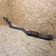 Bmw E30 320i 325i M20 B20 B25 Katalysator Kat Leer Leergeräumt
