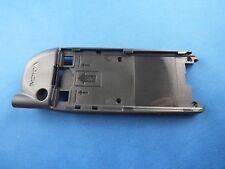 100% Original Nokia 6150 Back Cover Schale rear Housing Schwarz Handyschale  