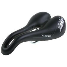 SELLE SMP TRK Man Herren Sattel Trekking Touren anti Durchblutungsstörung