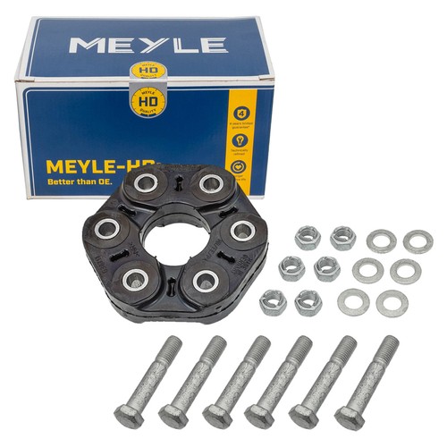 Meyle verstärkt - meyle, hd