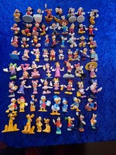 68 Disney Figuren 70er 80er