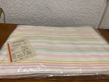 2x Bettlaken 140 x 230 Cm