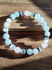 8 mm Naturstein Edelstein