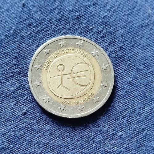 Euro münze republik - euro,