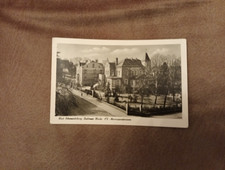 Ak Bad Schmiedeberg Dübener