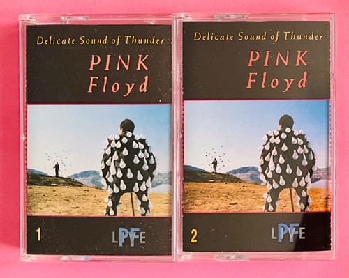 Pink floyd rare - rare, mc