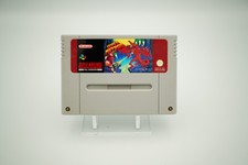 Super metroid nintendo - super, |