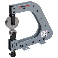 Holzmann Rollenstreckmaschine