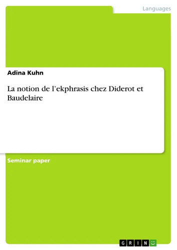 Adina kuhn notion de - kuhn, |