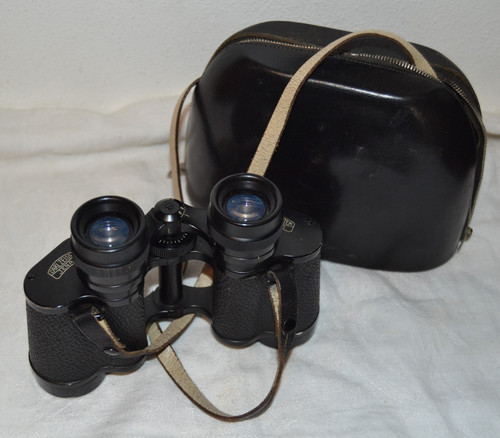 Carl zeiss jena ddr fernglas - carl,