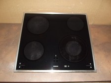 Bosch NKM615F EKT720BE 2 Jahre