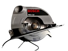 Bosch PKS 54 Handkreissäge -