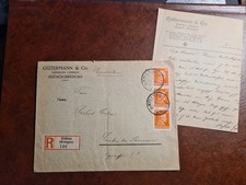 Gütermann Nähseide Gutach