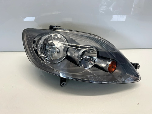 Scheinwerfer golf plus - scheinwerfer, vw