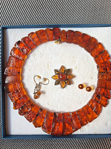 Bernstein set kette - set., kette,