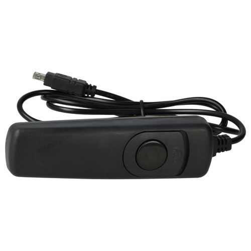 Kabel fernauslöser für nikon - kabel-fernauslöser,