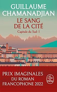Sang cité la - de, tour