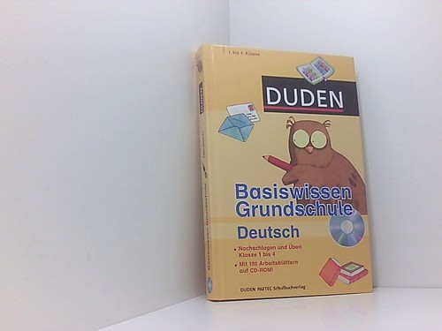 Basiswissen grundschule - basiswissen,