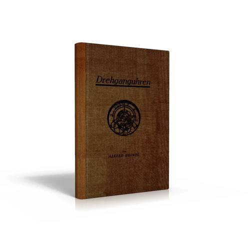 Tourbillon drehganguhren - tourbillon,