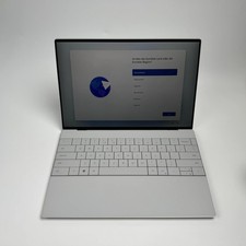 Dell XPS 13,4" XPS 9320 2,1GHz