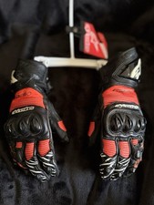 Alpinestars GP PRO R3