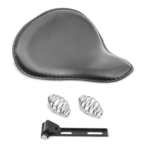 Defekt solo bobber slim - bobber, seat
