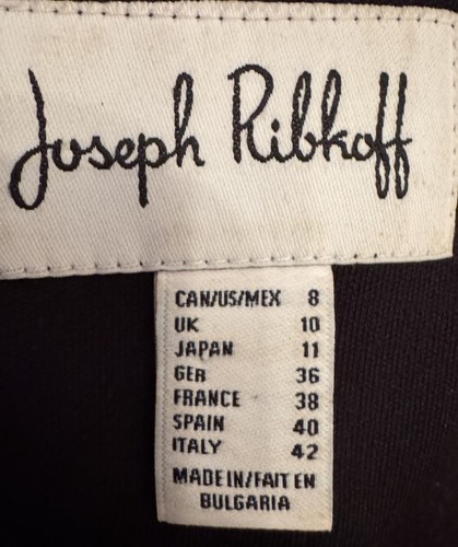 Joseph ribkoff neuw größe - neuw.,