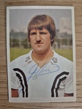 Nickel SGE Frankfurt Bergmann