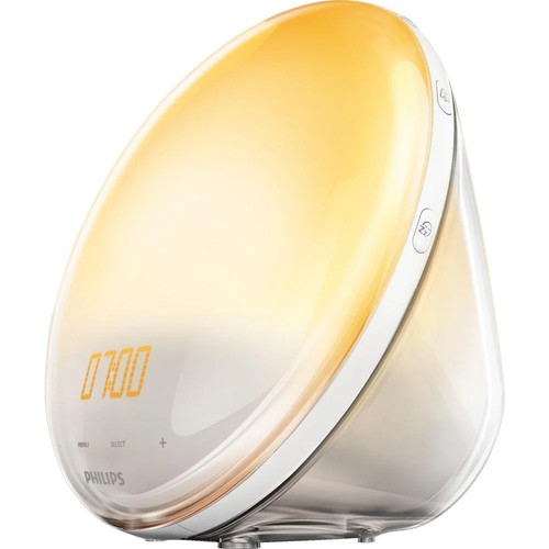 Philips hf3521 wake up - hf3521/01, wake-up