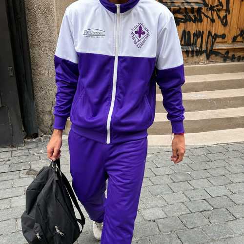 Florenz trainingsanzug vtg - ac,