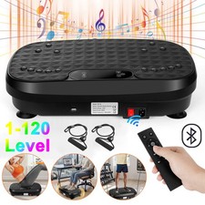 Vibrationsplatte Vibro Shaper