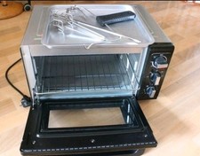 Severin Mini Backofen wNeu