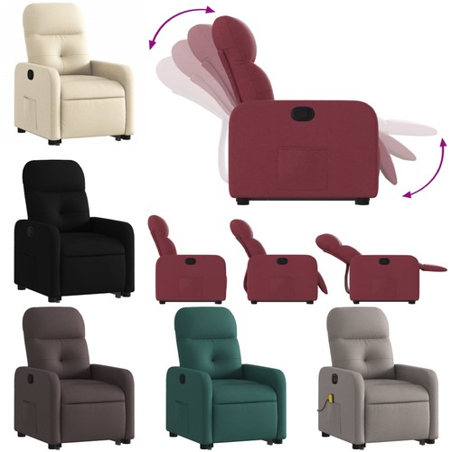 Relaxsessel stoff - relaxsessel,
