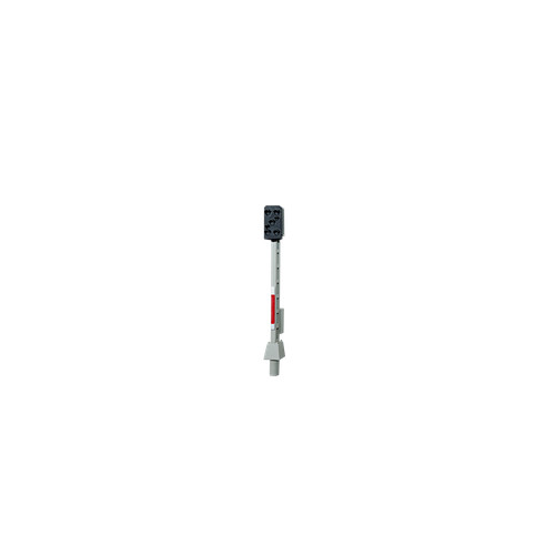 Spur ausfahrtsignal - spur, n