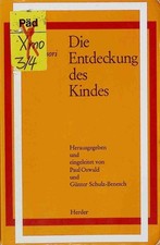 Die Entdeckung des Kindes