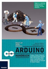 Arduino handbuch platinen - arduino, handbuch: