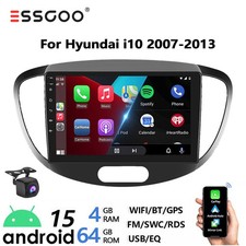 Für hyundai i10 2007 2013 - für,