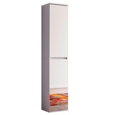 Mirror  Garderobenschrank