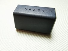 Razer HyperPolling Wireless Dongle Schwarz Gaming Maus
