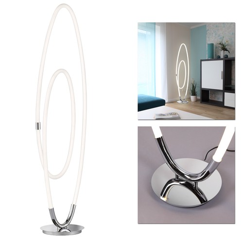 Stehleuchte standleuchte led - stehleuchte,