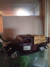 Ford Pickup 1:18