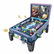 GULY 60526 Pinball Game Go