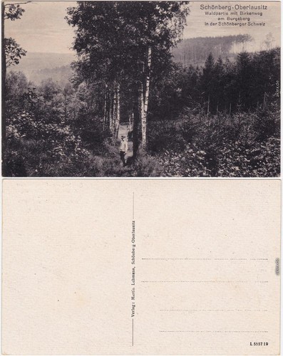 Schönberg - , (oberlausitz)